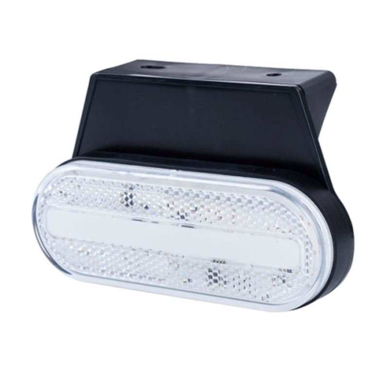 Lampa gabarit cu suport 120x45, LED, STRIPE, Hor123 LD 2773 Horpol