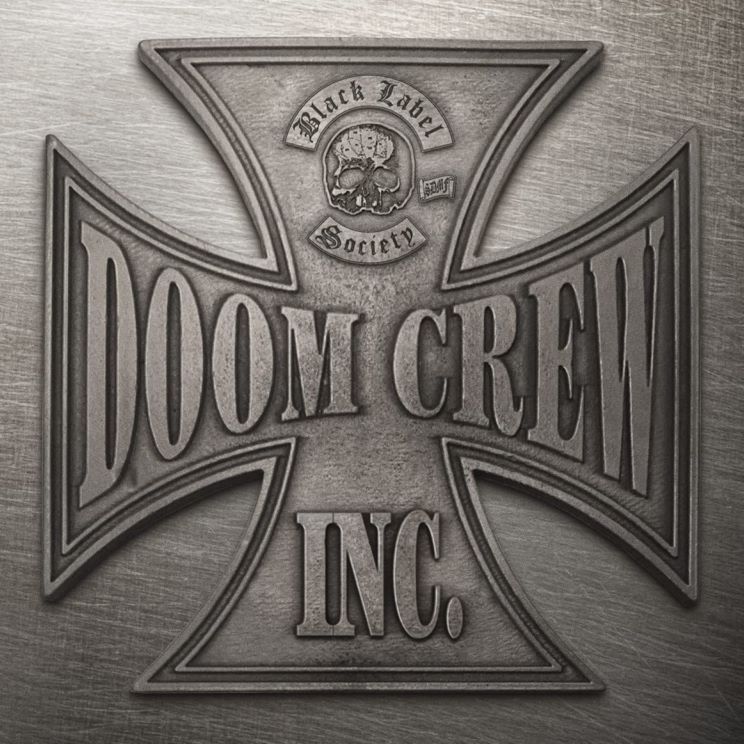 Black Label Society - Doom Crew inc. (CD)