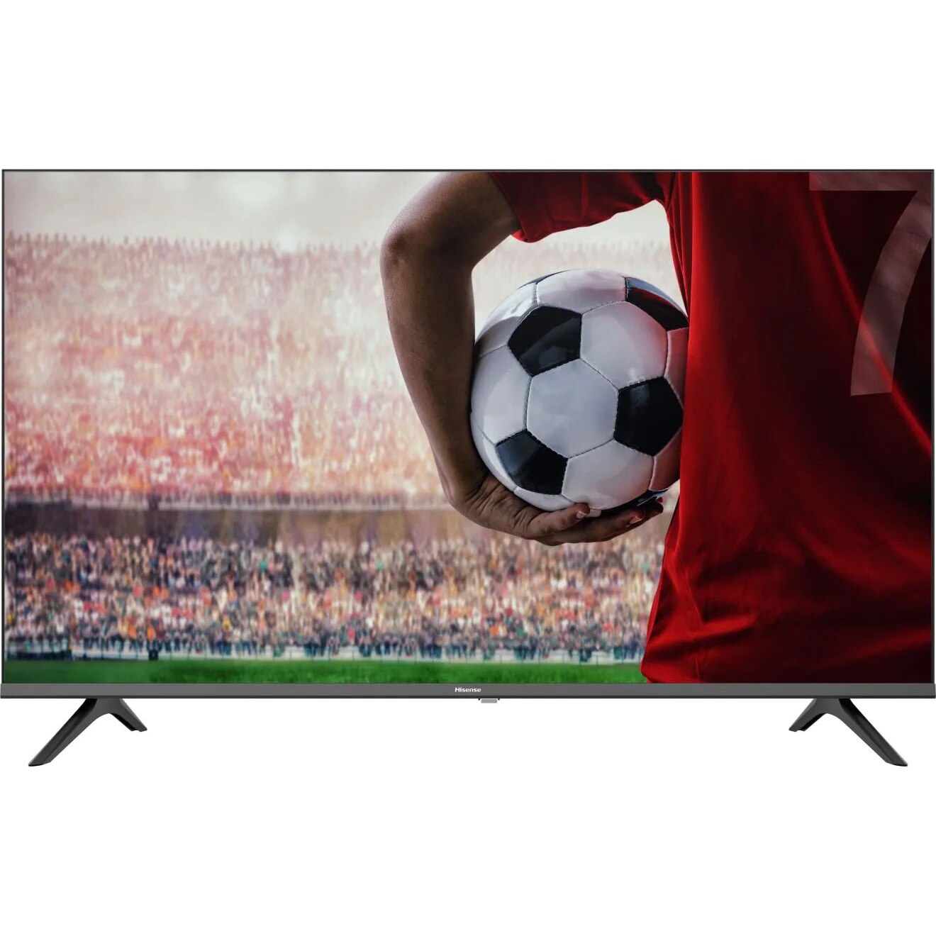 Televizor Hisense 32A5600F, 80cm, Smart, HD, LED, clasa G
