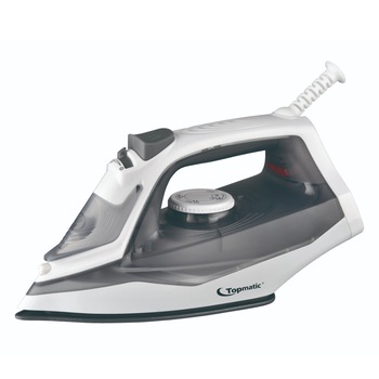 Fier de calcat, 2200W, Topmatic, DB-2300.21 Fier de calcat, 2200W, Topmatic, DB-2300.21