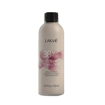 Oxidant crema 11.5% 38V 120 ml, Lakme Oxidant crema 11.5% 38V 120 ml, Lakme