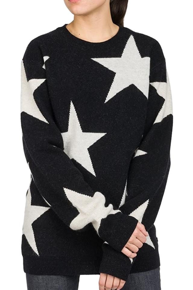 Pulover pentru femei, Replay, negru, XS INTL