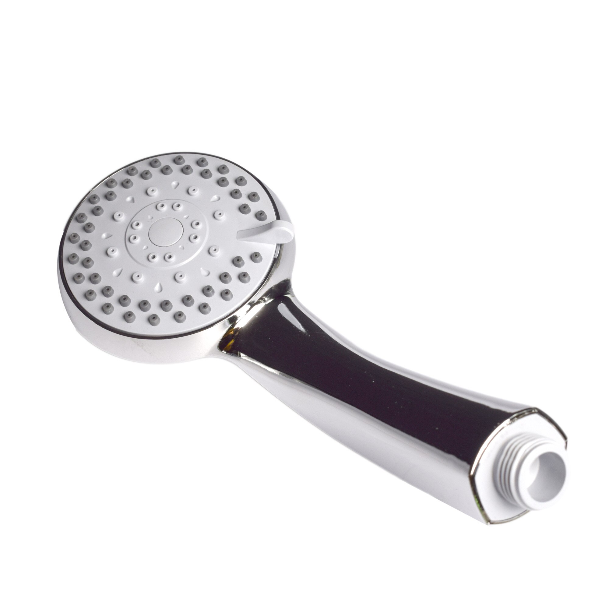 Para de dus, AI & E, 5 functii, culoare cromat, 22x8 cm