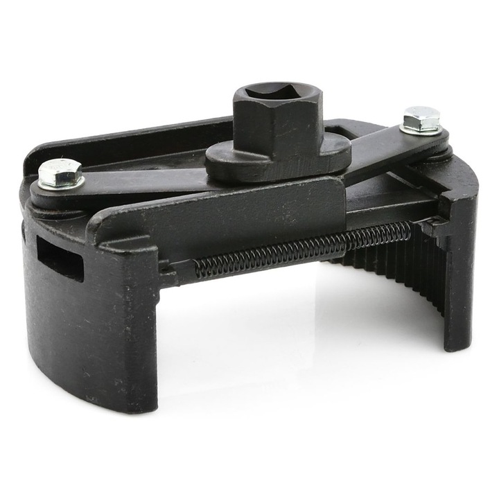 Cheie reglabila filtru ulei 80-105mm, Geko G02559