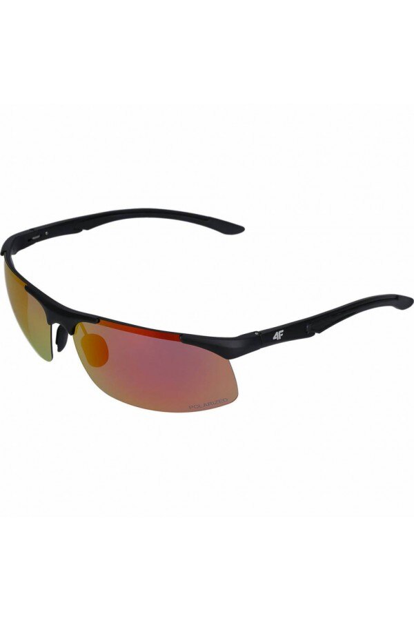 Ochelari de soare H4L21-OKU061, 4F, OSFA, Negru