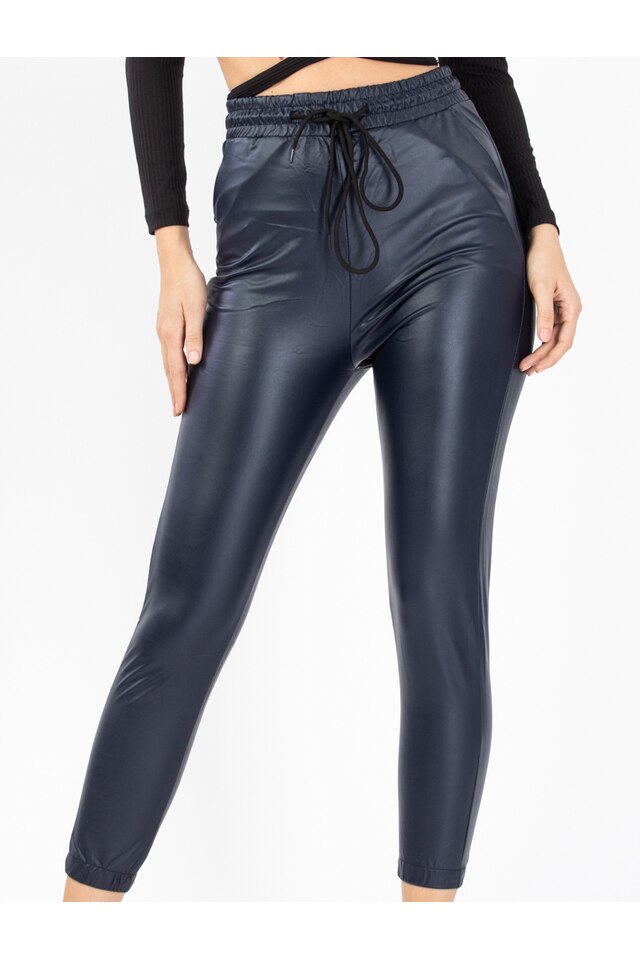 Colanti dama Kenrick Bleumarin, 6XL/7XL, Bleumarin, 36-38