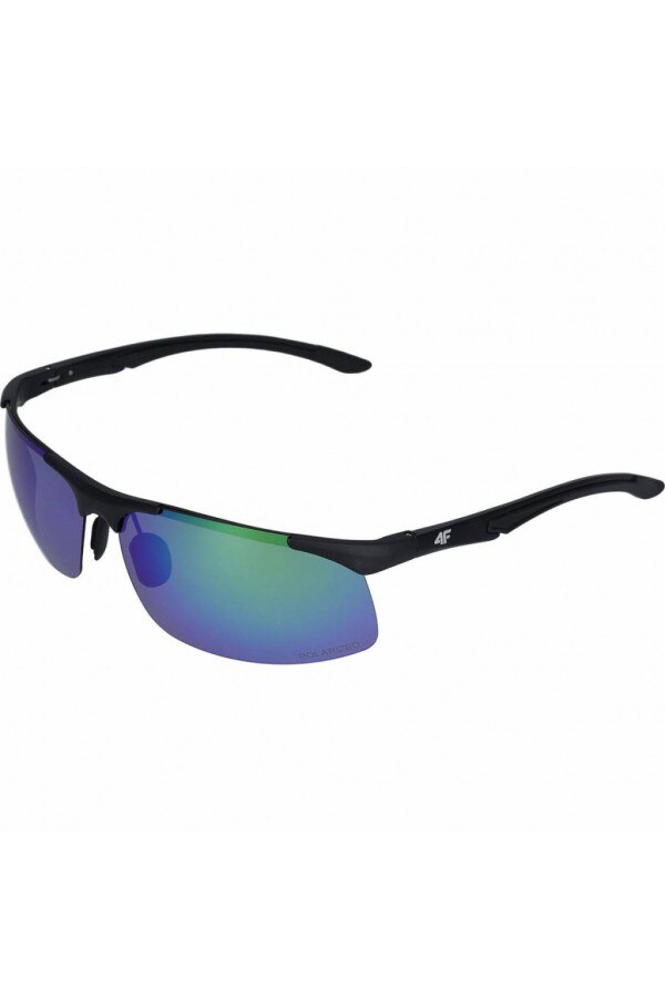 Ochelari de soare H4L21-OKU061, 4F, OSFA, Negru