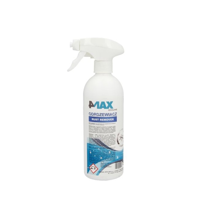 Spray Deruginol UnIversal 4MAX 500 ml
