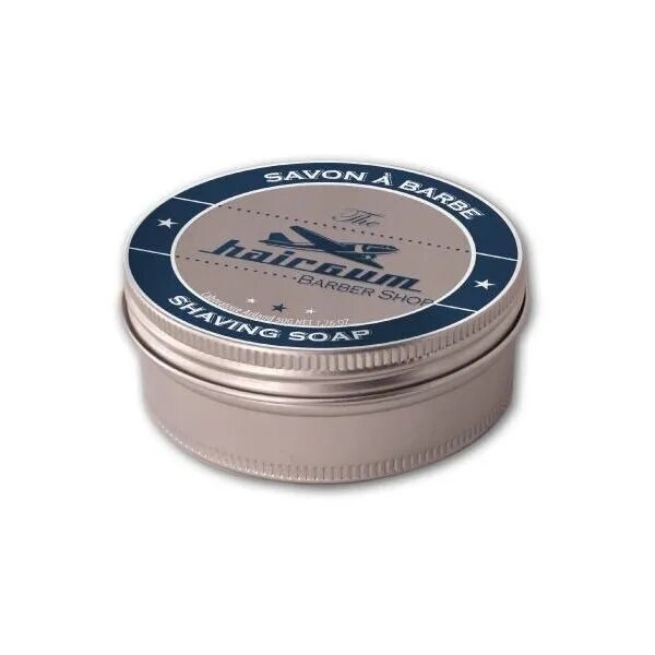 Sapun pentru barbierit 50 g, Hairgum Barber Shop Shaving Soap