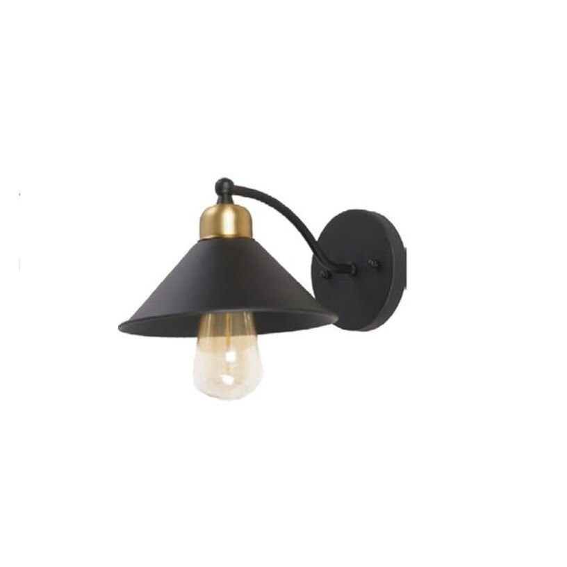 Aplica Klausen Titan AP1 KL 6367 1xE27