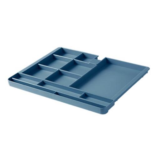 Sertar pentru birou Flexa Evo 63.5 L x 46 l x 5 h cm