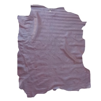 Piele naturala pentru captuseala, maro inchis 0.6 x 0.8 mm Piele naturala pentru captuseala, maro inchis 0.6 x 0.8 mm