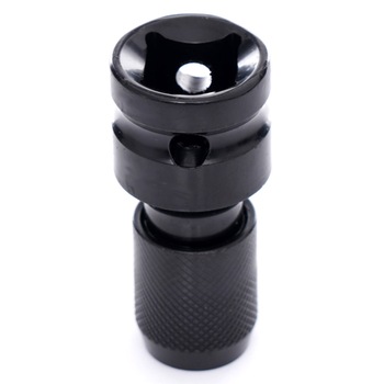 Adaptor de impact pentru cheie hexagonala, 1/2 la 1/4, 50mm, Tagred Adaptor de impact pentru cheie hexagonala, 1/2 la 1/4, 50mm, Tagred
