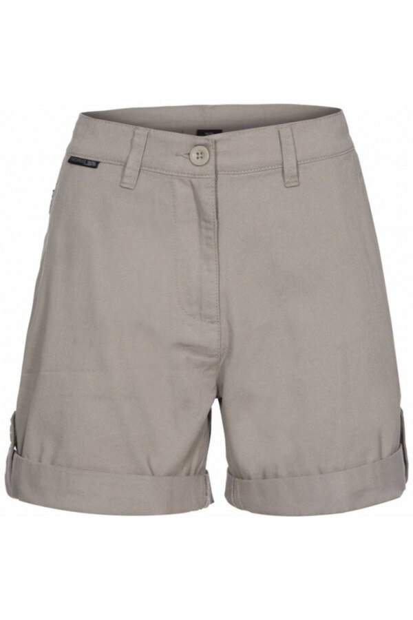 Pantaloni scurti, Trespass, Rectify, Bumbac, Bumbac, Maro, M