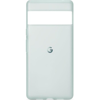 Husa pentru Google Pixel 6 Pro Soft Sage Verde Husa pentru Google Pixel 6 Pro Soft Sage Verde