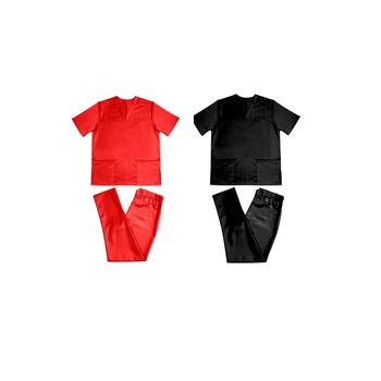 Set 2 costume medicale L, 120 cm bust, UNISEX, Lca imbracaminte Set 2 costume medicale L, 120 cm bust, UNISEX, Lca imbracaminte