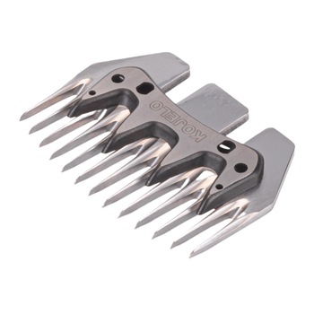 Lame pentru masina de tuns oi de rezerva Lame pentru masina de tuns oi de rezerva