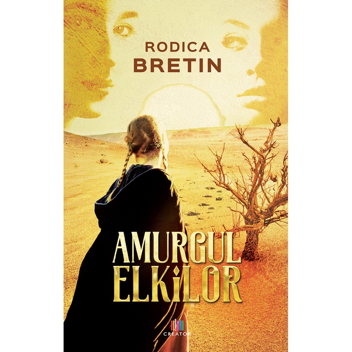 Amurgul Elkilor - Rodica Bretin