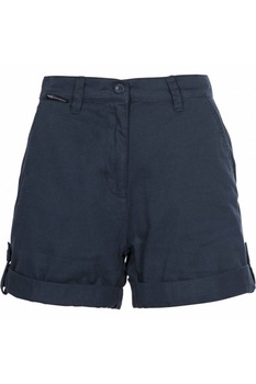 Pantaloni scurti, Trespass, Rectify, Bumbac, Albastru, S Pantaloni scurti, Trespass, Rectify, Bumbac, Albastru, S