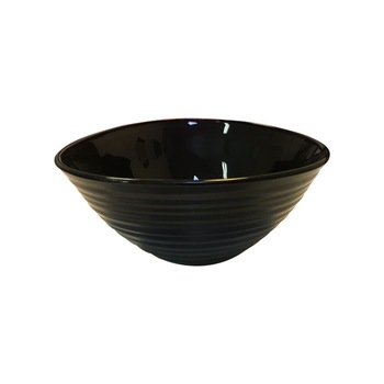 Bol servire,negru,LAV,7cm Bol servire,negru,LAV,7cm