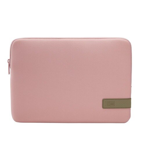 Husa Case Logic notebook 13.3 inch REFPC113, spuma Eva, 1 compartiment, Roz