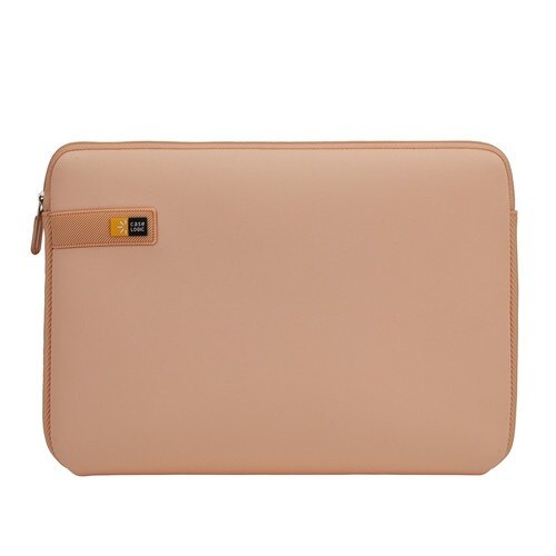 Husa Case Logic notebook 13.3 inch LAPS113, spuma Eva, 1 compartiment, Apricot