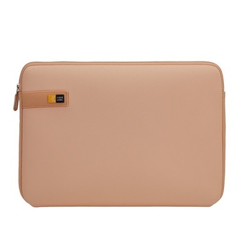 Husa Case Logic notebook 13.3 inch LAPS113, spuma Eva, 1 compartiment, Apricot Husa Case Logic notebook 13.3 inch LAPS113, spuma Eva, 1 compartiment, Apricot