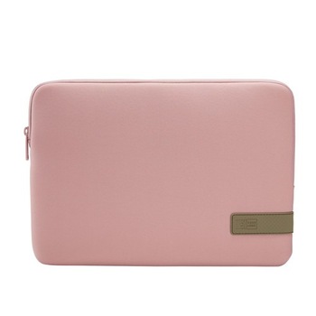 Husa Case Logic MacBook 13 inch REFMB113 ZEPHYR, spuma Eva, 1 compartiment, Roz Husa Case Logic MacBook 13 inch REFMB113 ZEPHYR, spuma Eva, 1 compartiment, Roz