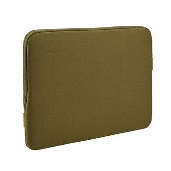 Husa Case Logic MacBook 13 inch REFMB113, spuma Eva, 1 compartiment, Verde Husa Case Logic MacBook 13 inch REFMB113, spuma Eva, 1 compartiment, Verde