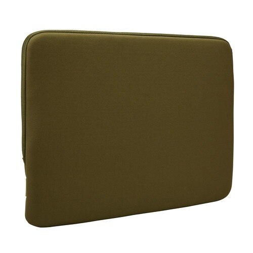 Husa Case Logic notebook 15.6 inch REFPC116, spuma Eva, 1 compartiment, Verde inchis