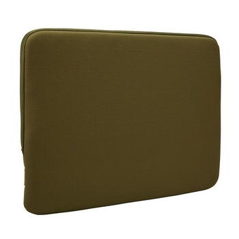 Husa Case Logic notebook 15.6 inch REFPC116, spuma Eva, 1 compartiment, Verde inchis Husa Case Logic notebook 15.6 inch REFPC116, spuma Eva, 1 compartiment, Verde inchis