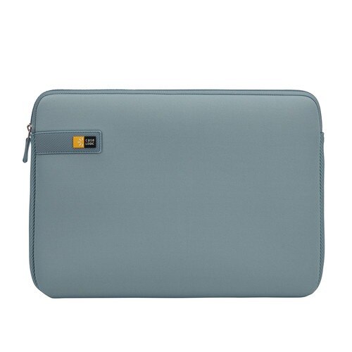 Husa Case Logic notebook 13.3 inch LAPS113, spuma Eva, 1 compartiment, Blue