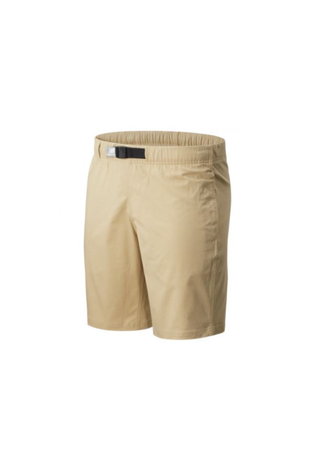 Pantaloni scurti barbati, New Balance, Athletics Prep, Poliester, Bej, Bej