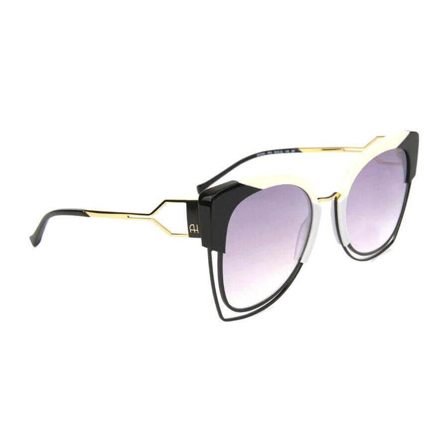 Ochelari de soare dama Ana Hickmann AH3181 P02 55mm