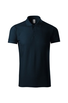 Tricou polo pentru barbati - P21, Albastru marin Tricou polo pentru barbati - P21, Albastru marin