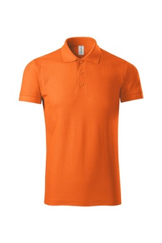 Tricou polo pentru barbati - P21, Portocaliu Tricou polo pentru barbati - P21, Portocaliu