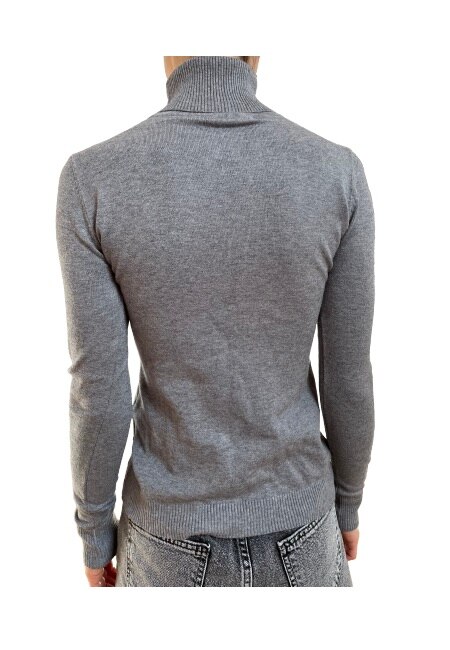 Maleta cu maneca lunga, M&V, Helene, Gri