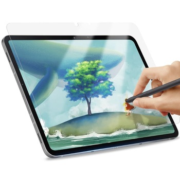Folie de protectie Dux Ducis Paperfeel pentru Galaxy Tab S7 11 Folie de protectie Dux Ducis Paperfeel pentru Galaxy Tab S7 11