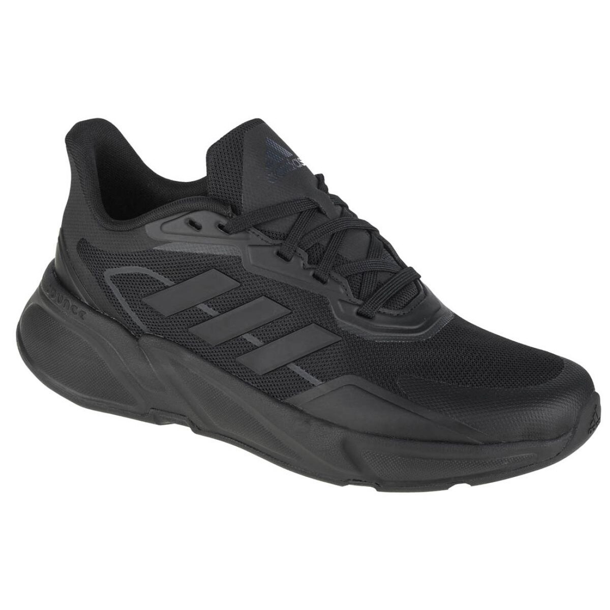 Tenisi barbati, Adidas, BM124173, Negru