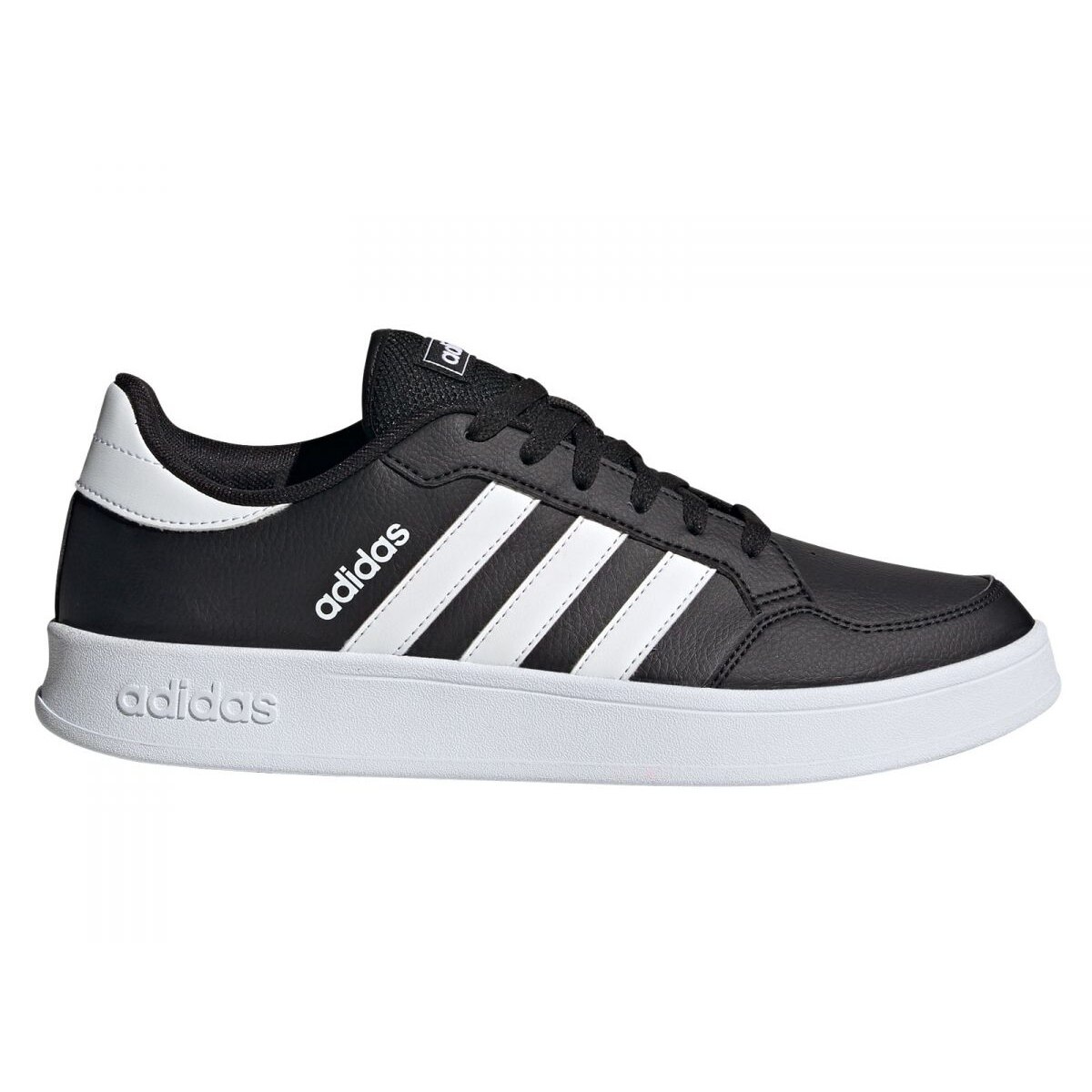 Tenisi barbati, Adidas, BM124275, Negru, EU 46