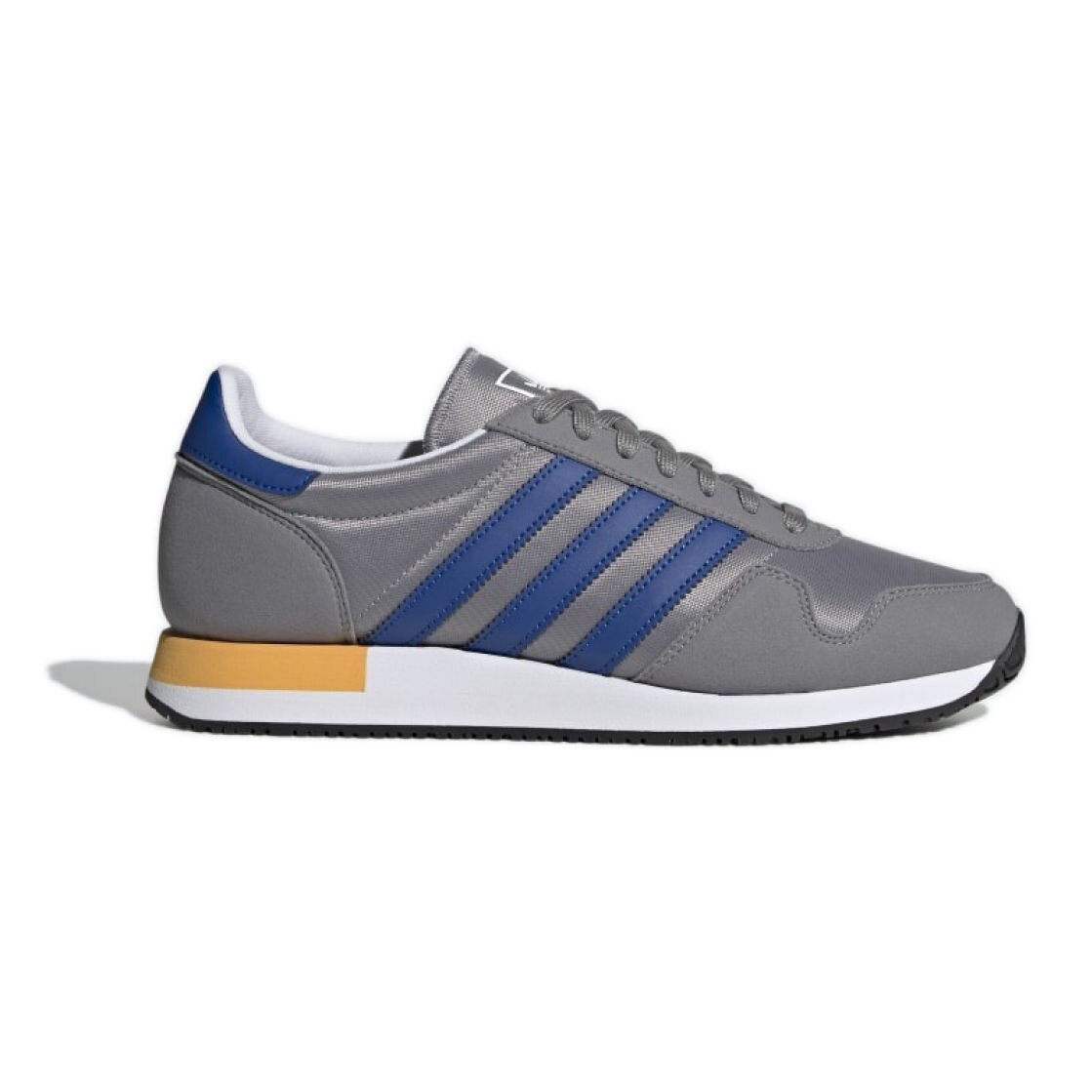 Tenisi barbati, Adidas, BM124622, Gri