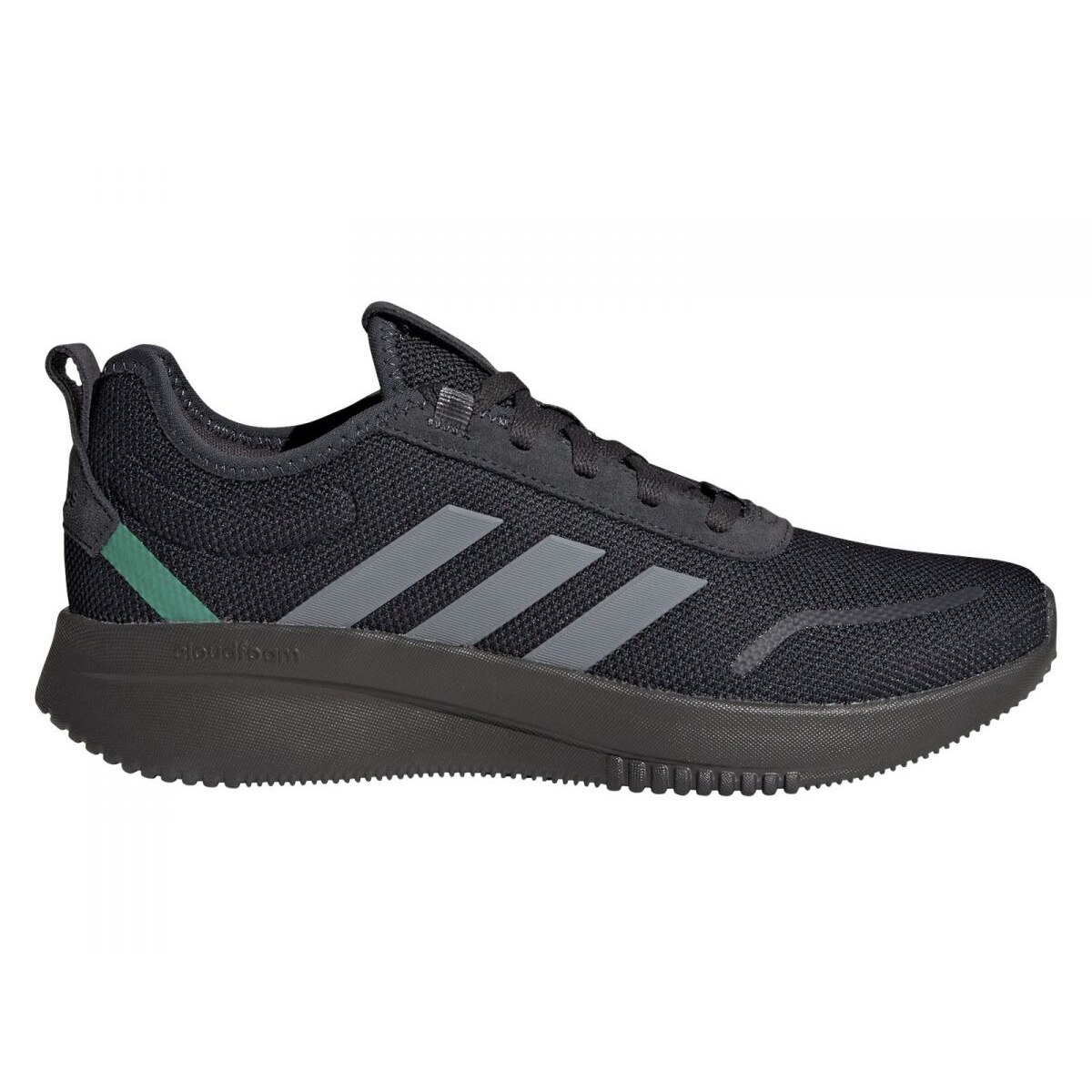 Tenisi barbati, Adidas, BM124768, Negru