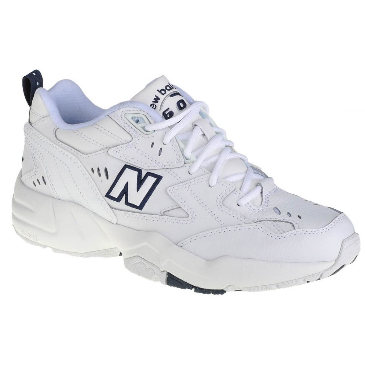Tenisi barbati, New Balance, BM125363, alb, EU 44,5