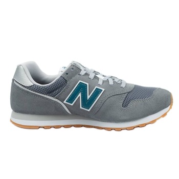 Tenisi barbati, New Balance, BM126244, Gri, EU 41,5 Tenisi barbati, New Balance, BM126244, Gri, EU 41,5