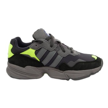 Tenisi barbati, Adidas, BM126242, Albastru, EU 41 Tenisi barbati, Adidas, BM126242, Albastru, EU 41