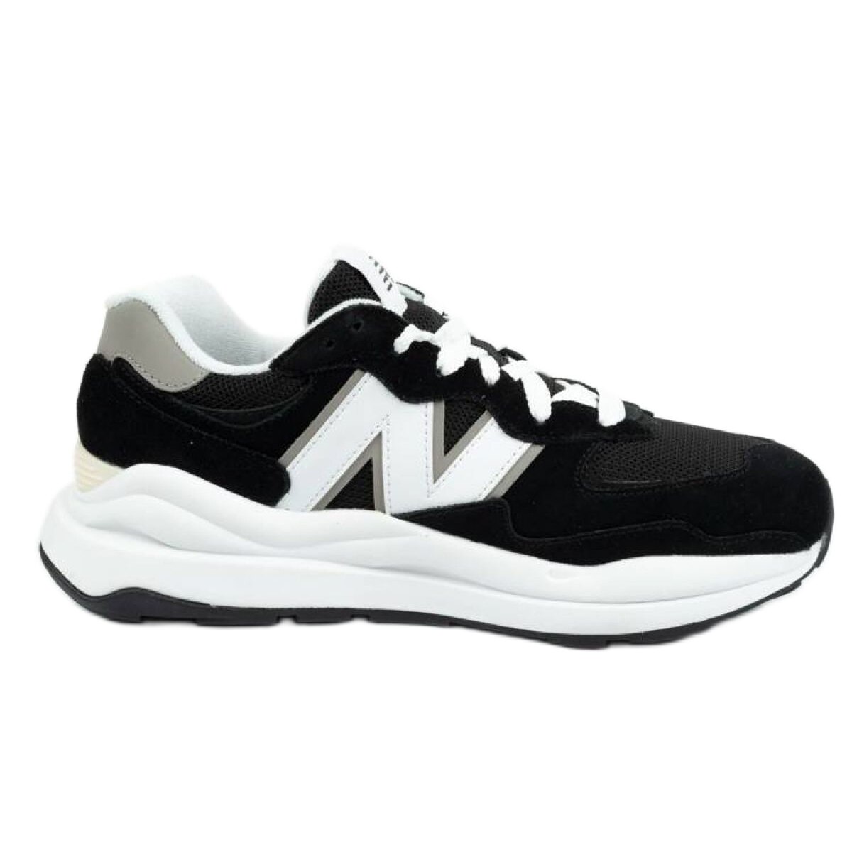 Tenisi barbati, New Balance, BM126272, Negru