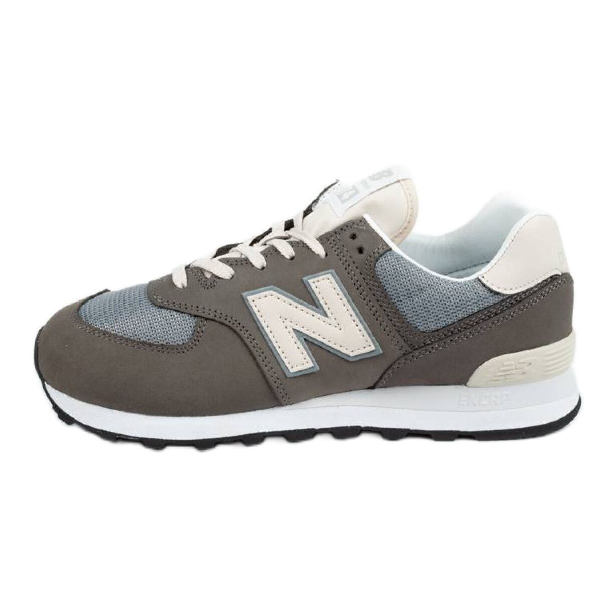 Tenisi barbati, New Balance, BM126273, Gri, EU 44