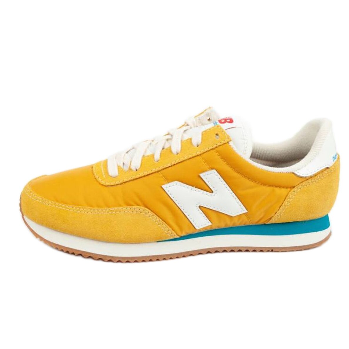 Tenisi barbati, New Balance, BM126278, Galben, EU 40,5