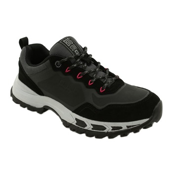 Tenisi barbati, Big Star, BM126357, Multicolor, EU 43 Tenisi barbati, Big Star, BM126357, Multicolor, EU 43