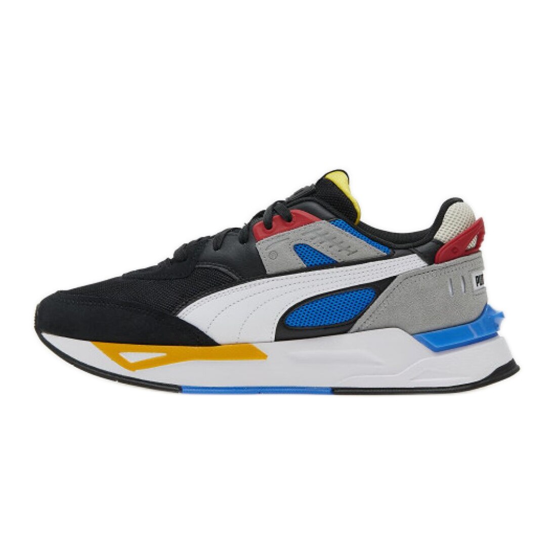 Tenisi barbati, Puma, BM126370, Multicolor
